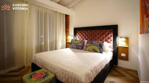 Cascina Vittoria Restaurant Lab & Rooms
